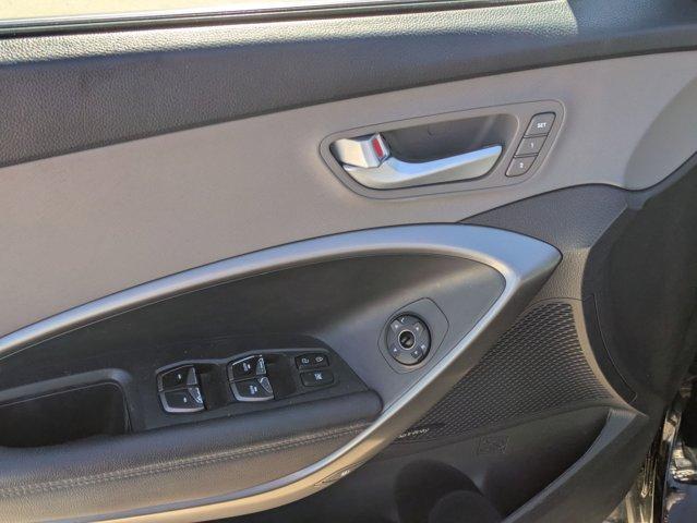 2018 Hyundai Santa Fe Sport Vehicle Photo in SELMA, TX 78154-1460