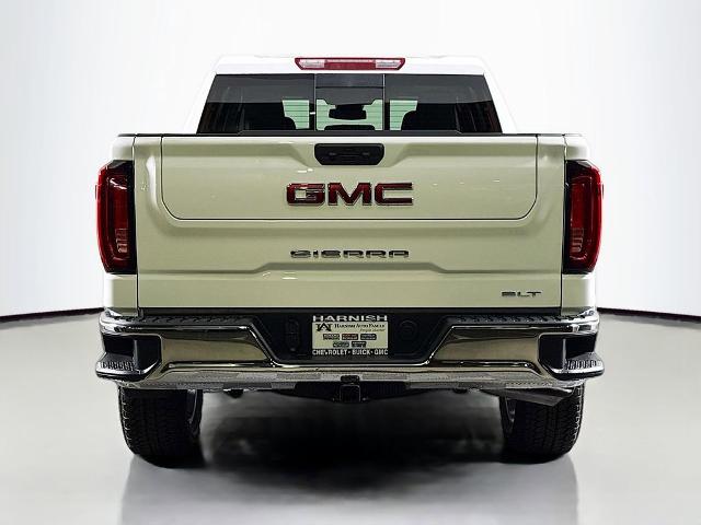 2026 GMC Sierra 1500 Vehicle Photo in PUYALLUP, WA 98371-4149