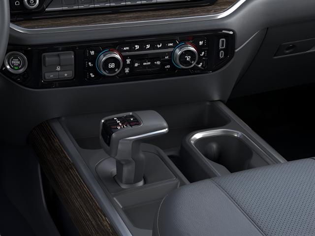 2026 GMC Sierra 1500 Vehicle Photo in MANITOWOC, WI 54220-5838