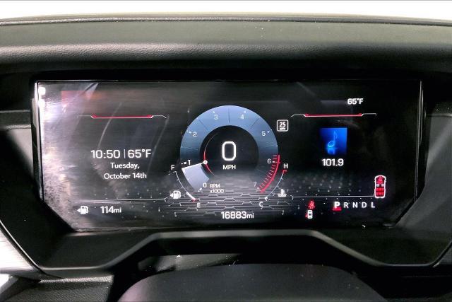 2025 GMC Acadia Vehicle Photo in KANSAS CITY, MO 64114-4502