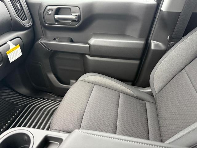 2026 Chevrolet Silverado 1500 Vehicle Photo in COLUMBIA, MO 65203-3903