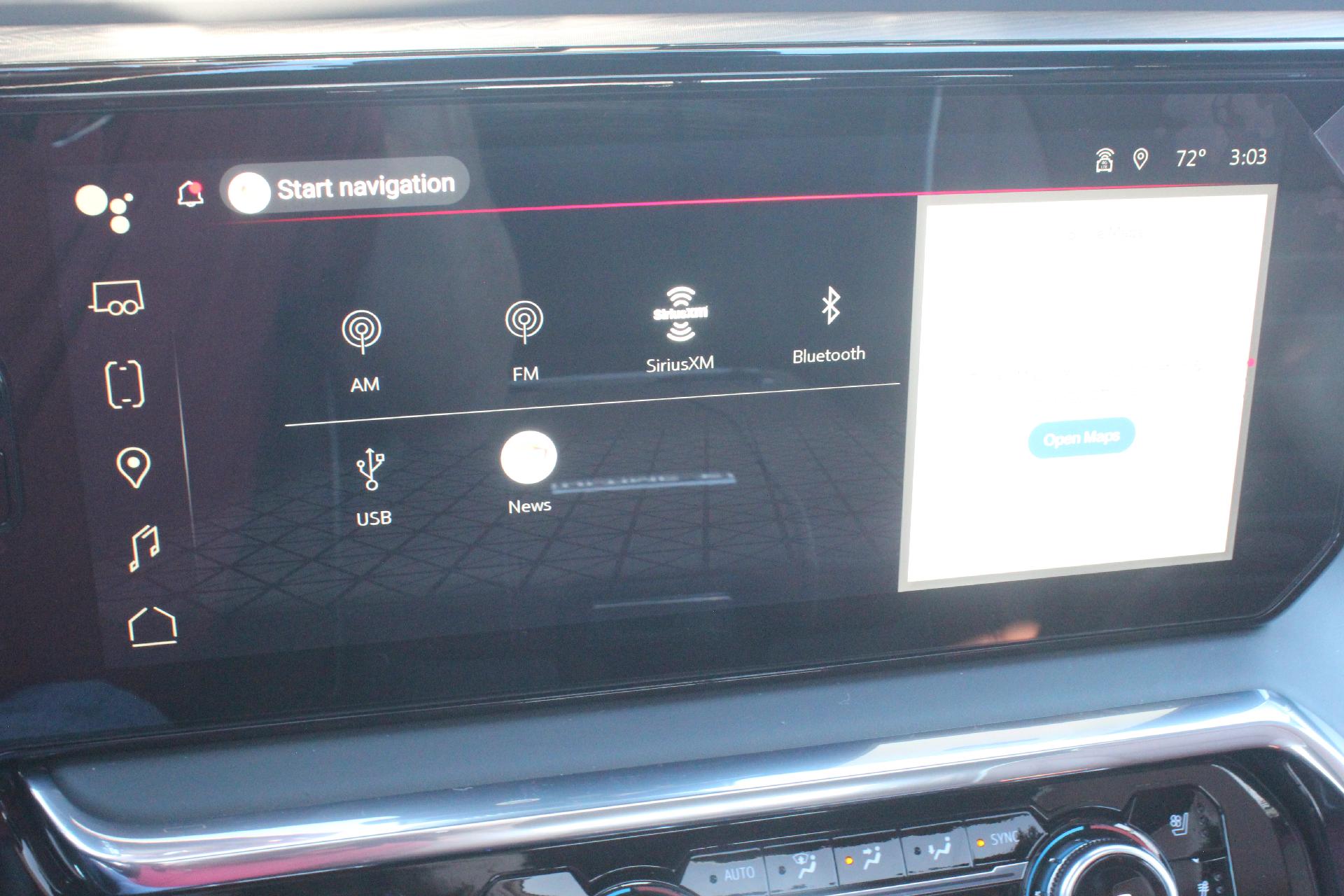 2026 GMC Sierra 2500 HD Vehicle Photo in AURORA, CO 80012-4011