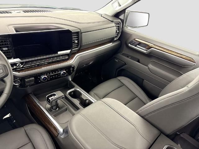 2026 GMC Sierra 1500 Vehicle Photo in PUYALLUP, WA 98371-4149