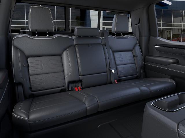 2026 GMC Sierra 1500 Vehicle Photo in HEALDSBURG, CA 95448-3401
