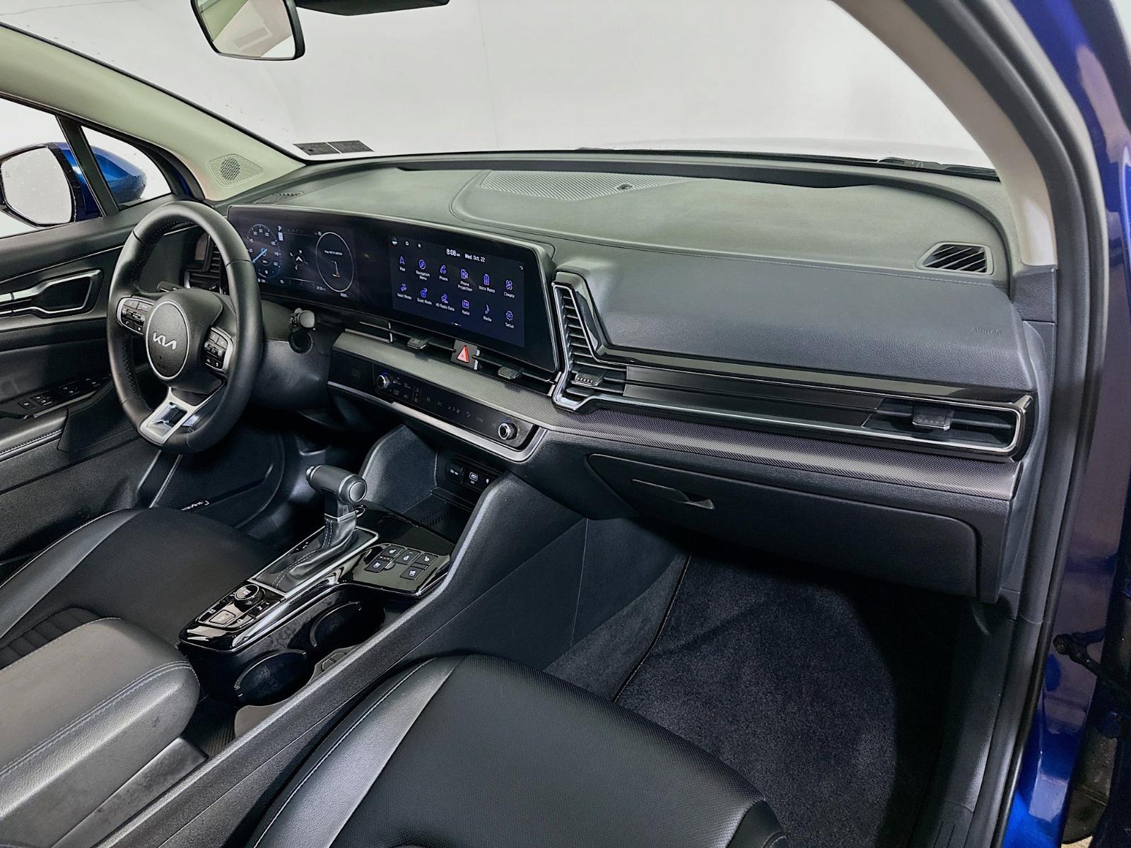 2025 Kia Sportage Vehicle Photo in Langhorne, PA 19047