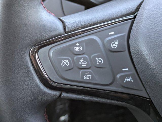 2024 Chevrolet Equinox Vehicle Photo in BRUNSWICK, GA 31525-1881
