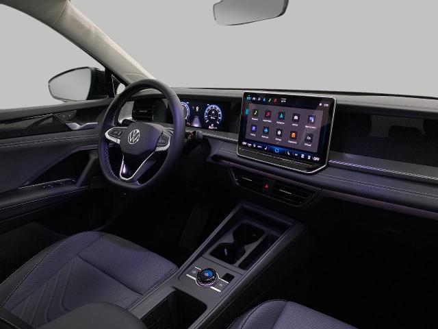 2025 Volkswagen Tiguan Vehicle Photo in Appleton, WI 54913