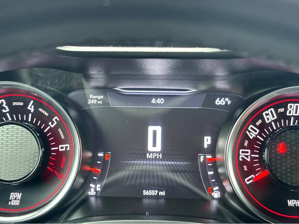 2023 Dodge Challenger Vehicle Photo in POOLER, GA 31322-3252