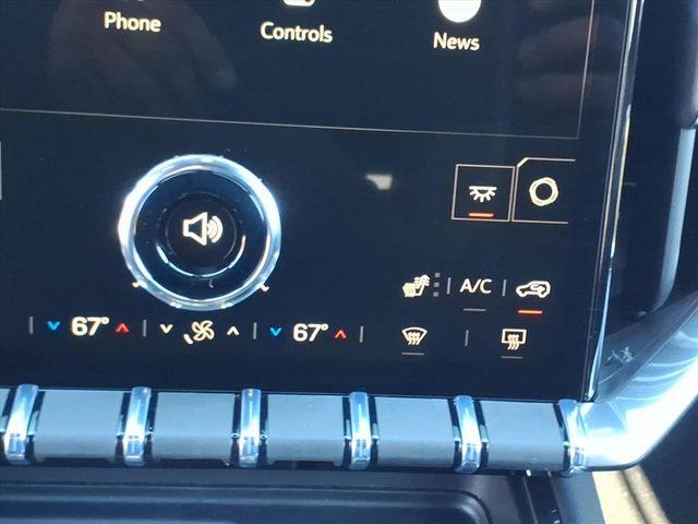 2026 GMC Acadia Vehicle Photo in DUNKIRK, NY 14048-3562