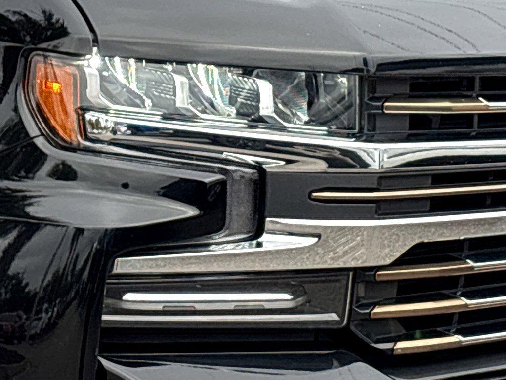 2019 Chevrolet Silverado 1500 Vehicle Photo in SAVANNAH, GA 31406-4513