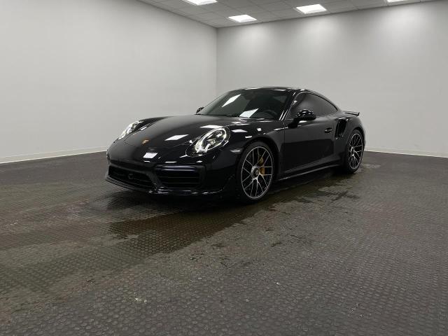 2017 Porsche 911 Vehicle Photo in Neenah, WI 54956