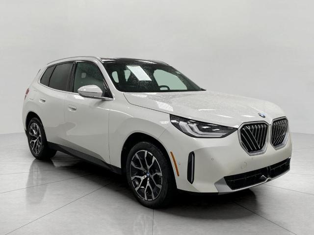 2026 BMW X3 30 xDrive Vehicle Photo in Appleton, WI 54913