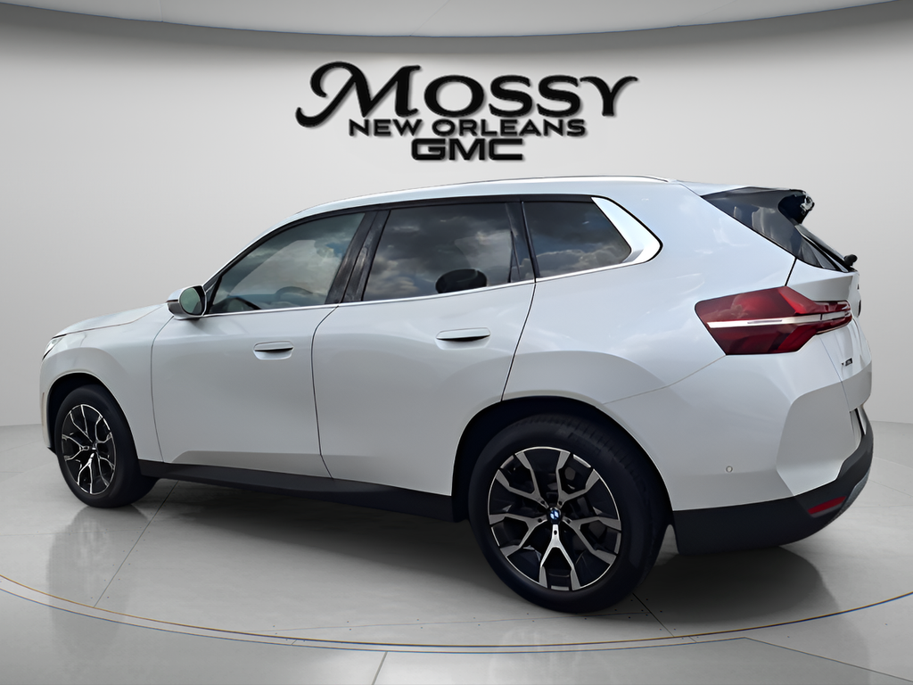2026 BMW X3 30 xDrive - 6