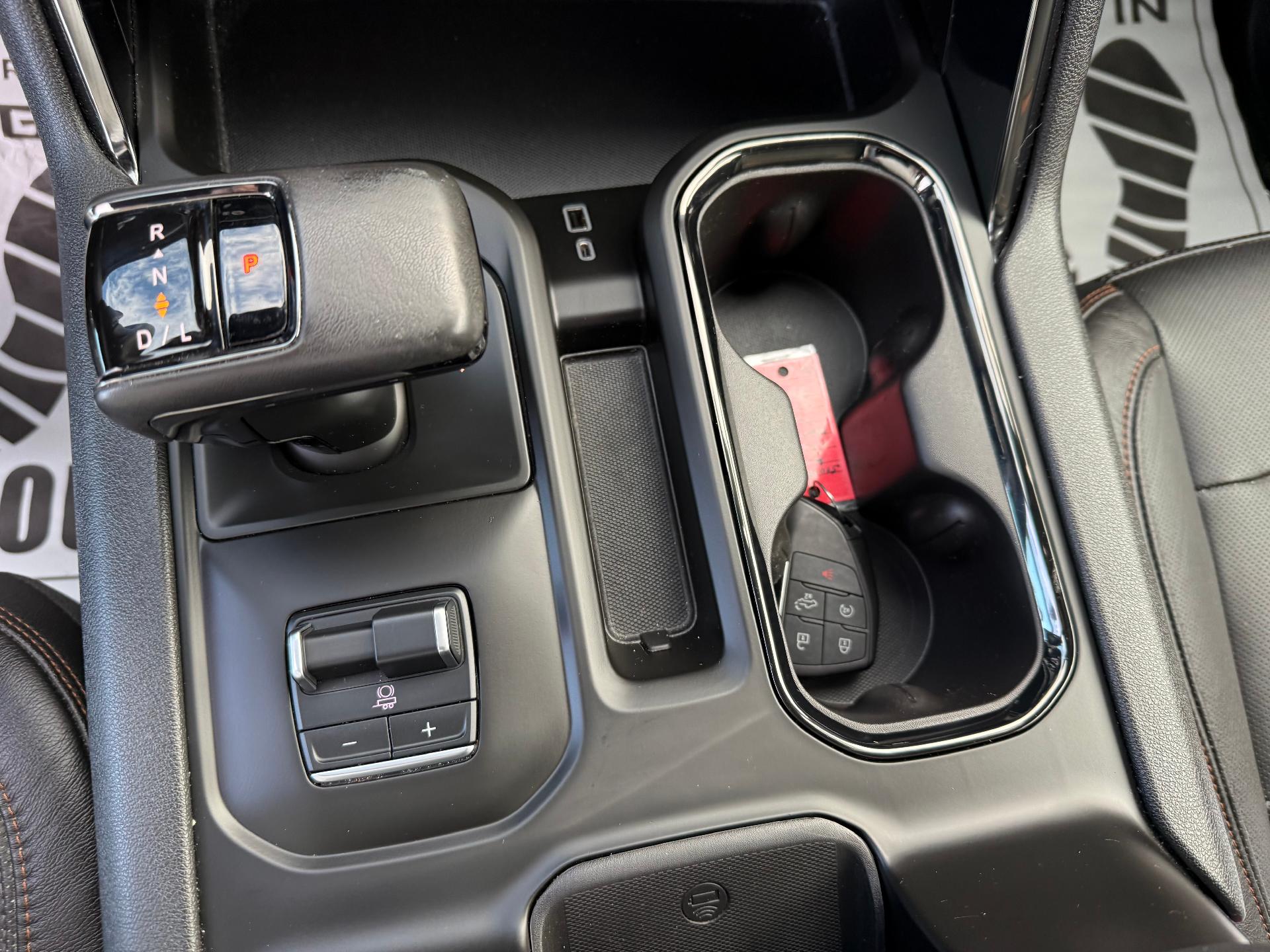 2022 GMC Sierra 1500 photo 20 of 26