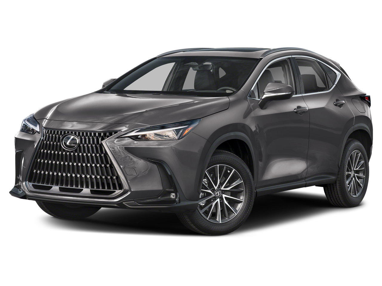 2025 Lexus NX 250 Vehicle Photo in Grapevine, TX 76051