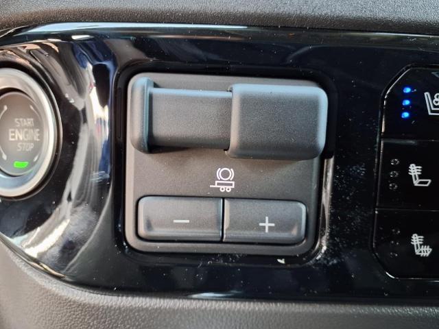 2025 GMC Sierra 1500 Vehicle Photo in Denton, TX 76205