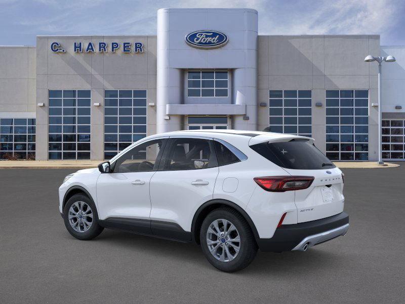 2024 Ford Escape Vehicle Photo in Belle Vernon, PA 15012