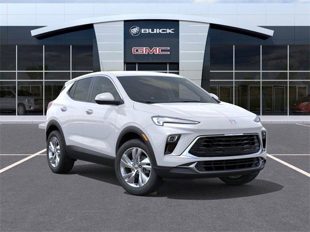 2026 Buick Encore GX Vehicle Photo in ROCHESTER HILLS, MI 48307-2741