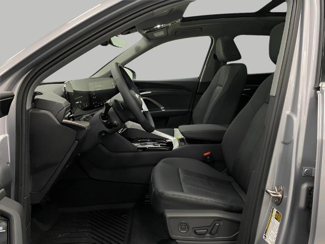 2025 Audi Q5 Vehicle Photo in Appleton, WI 54913