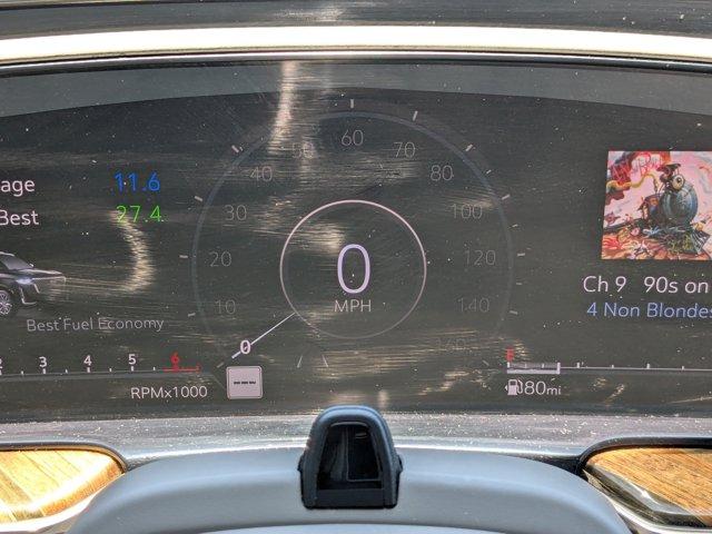 2022 Cadillac Escalade Vehicle Photo in BRUNSWICK, GA 31525-1881