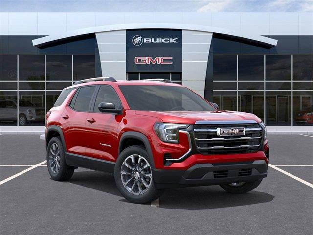 2026 GMC Terrain Vehicle Photo in ROCHESTER HILLS, MI 48307-2741