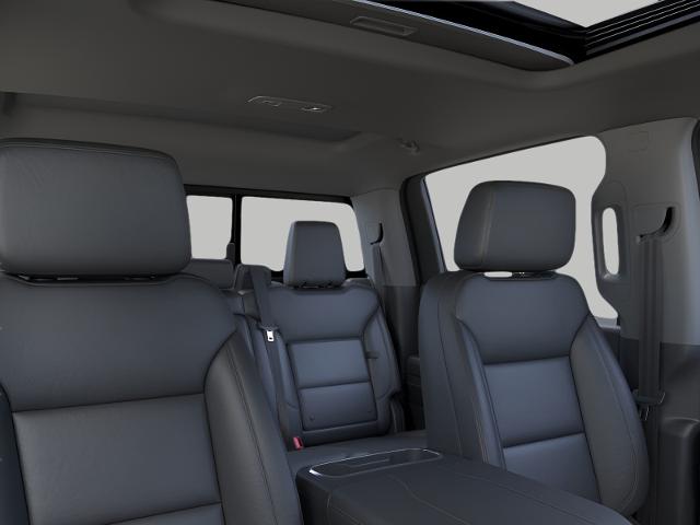 2026 Chevrolet Silverado 1500 Vehicle Photo in NEENAH, WI 54956-2243