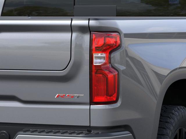 2026 Chevrolet Silverado 1500 Vehicle Photo in SELMA, TX 78154-1460