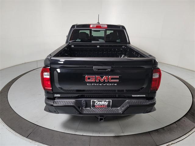 2026 GMC Canyon Vehicle Photo in PRESCOTT, AZ 86305-3700