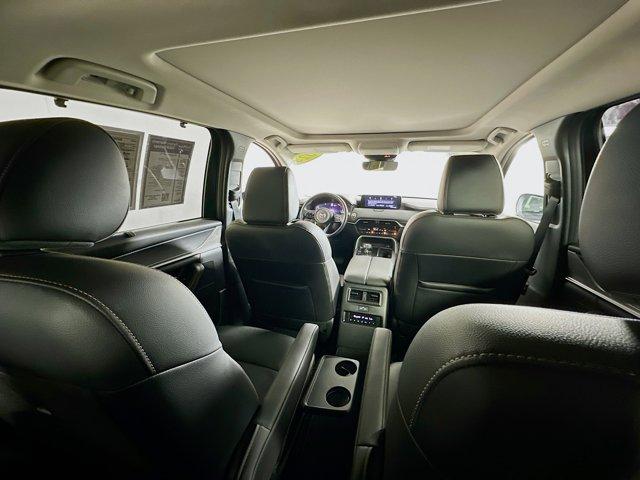 2024 Mazda CX-90 PHEV Vehicle Photo in Flemington, NJ 08822