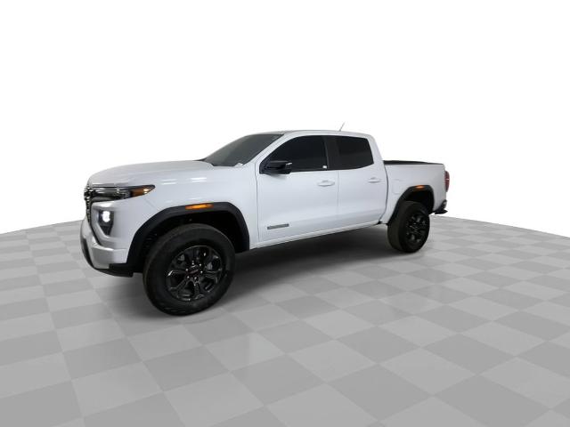 2024 GMC Canyon Vehicle Photo in GILBERT, AZ 85297-0402