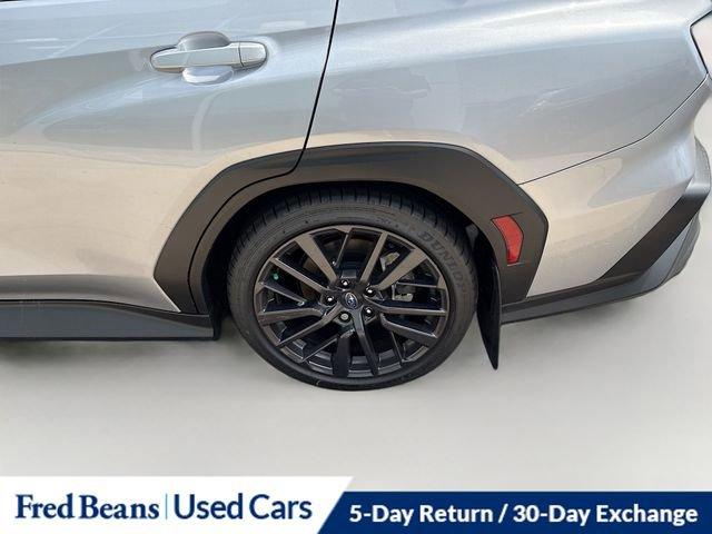 2024 Subaru WRX Vehicle Photo in Doylestown, PA 18902