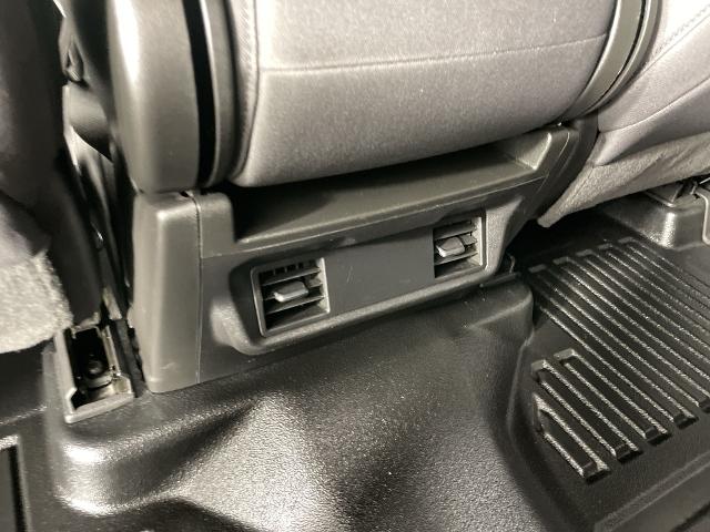 2023 GMC Sierra 1500 Vehicle Photo in GILBERT, AZ 85297-0402
