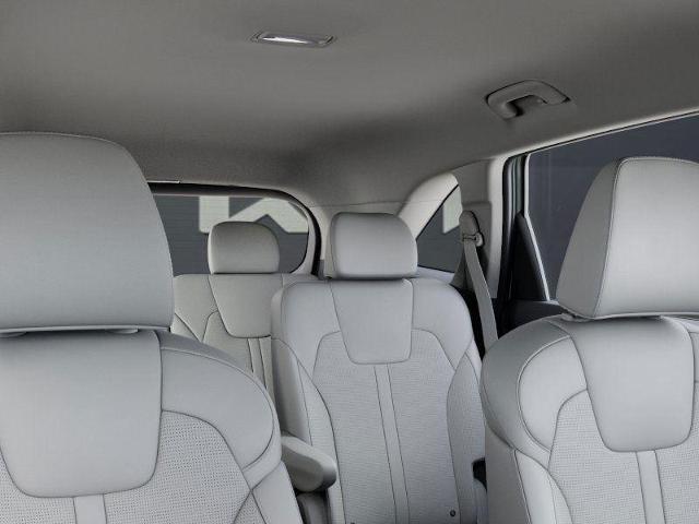 2025 Kia Sorento Hybrid Vehicle Photo in Tucson, AZ 85712