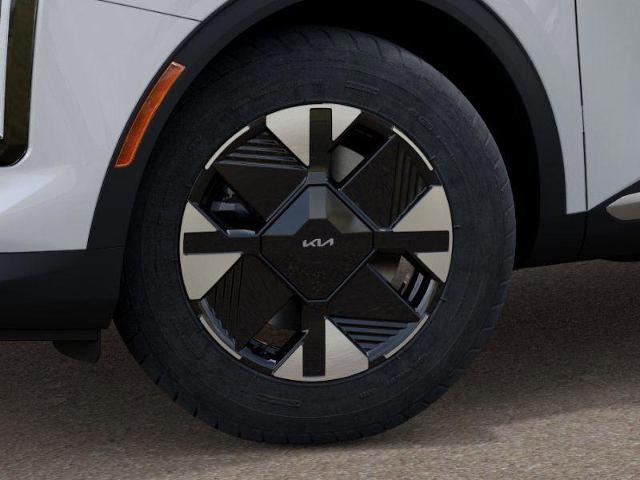 2026 Kia Sportage Hybrid Vehicle Photo in Tucson, AZ 85712
