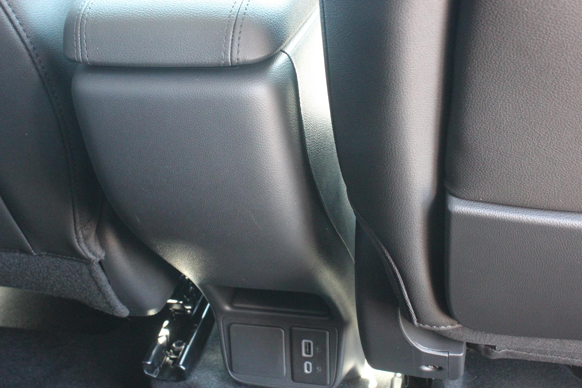 2026 Buick Encore GX Vehicle Photo in AURORA, CO 80012-4011