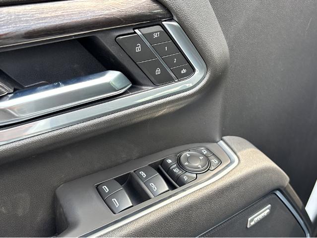 2025 Chevrolet Silverado 2500 HD Vehicle Photo in BEAUFORT, SC 29906-4218