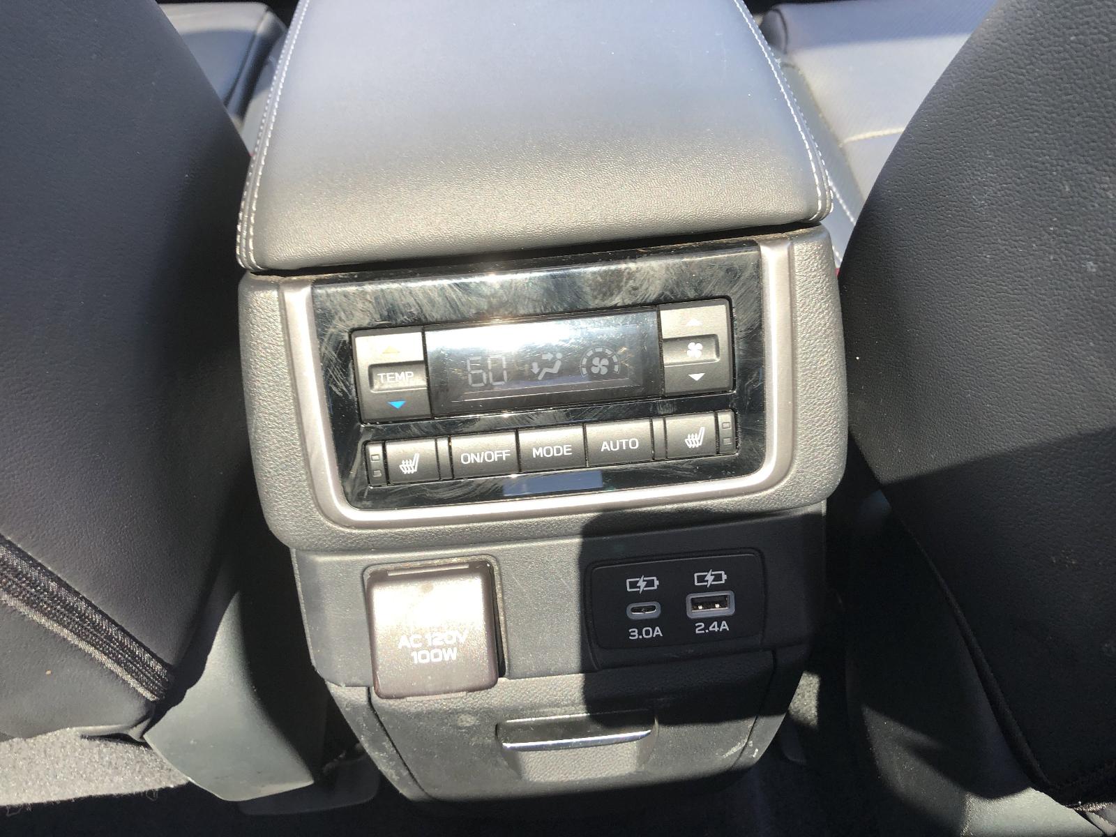 2023 Subaru Ascent Vehicle Photo in Mechanicsburg, PA 17050