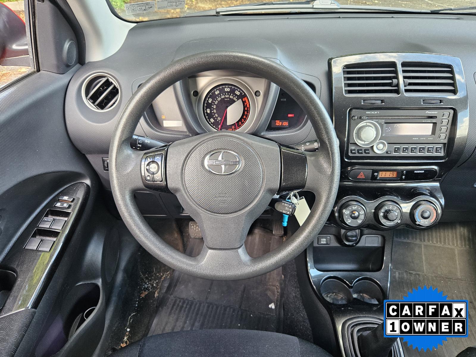 2010 Scion xD Vehicle Photo in Harrisburg, PA 17111