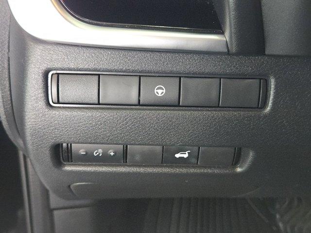 2022 Nissan Rogue Vehicle Photo in Decatur, TX 76234
