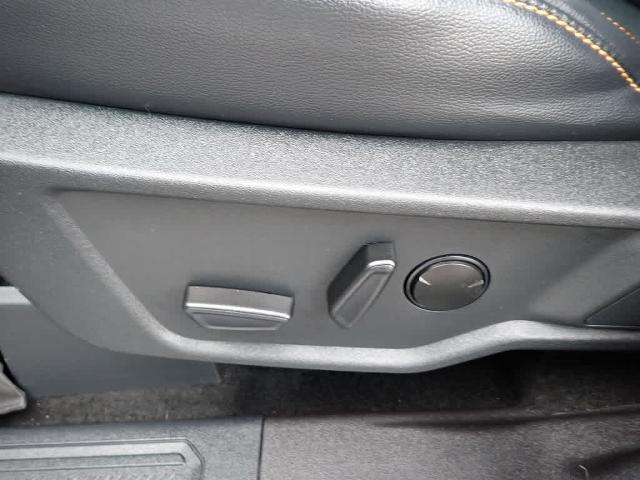 2023 Ford Bronco Vehicle Photo in ZELIENOPLE, PA 16063-2910
