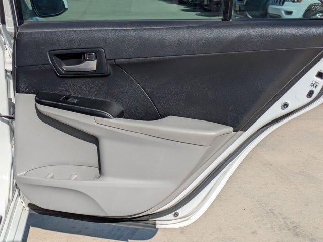 2013 Toyota Camry Vehicle Photo in San Antonio, TX 78209