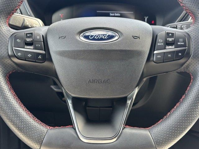 2023 Ford Escape Vehicle Photo in ROCHESTER HILLS, MI 48307-2741