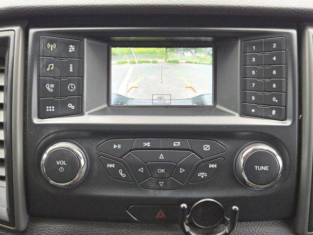 2019 Ford Ranger Vehicle Photo in Decatur, TX 76234