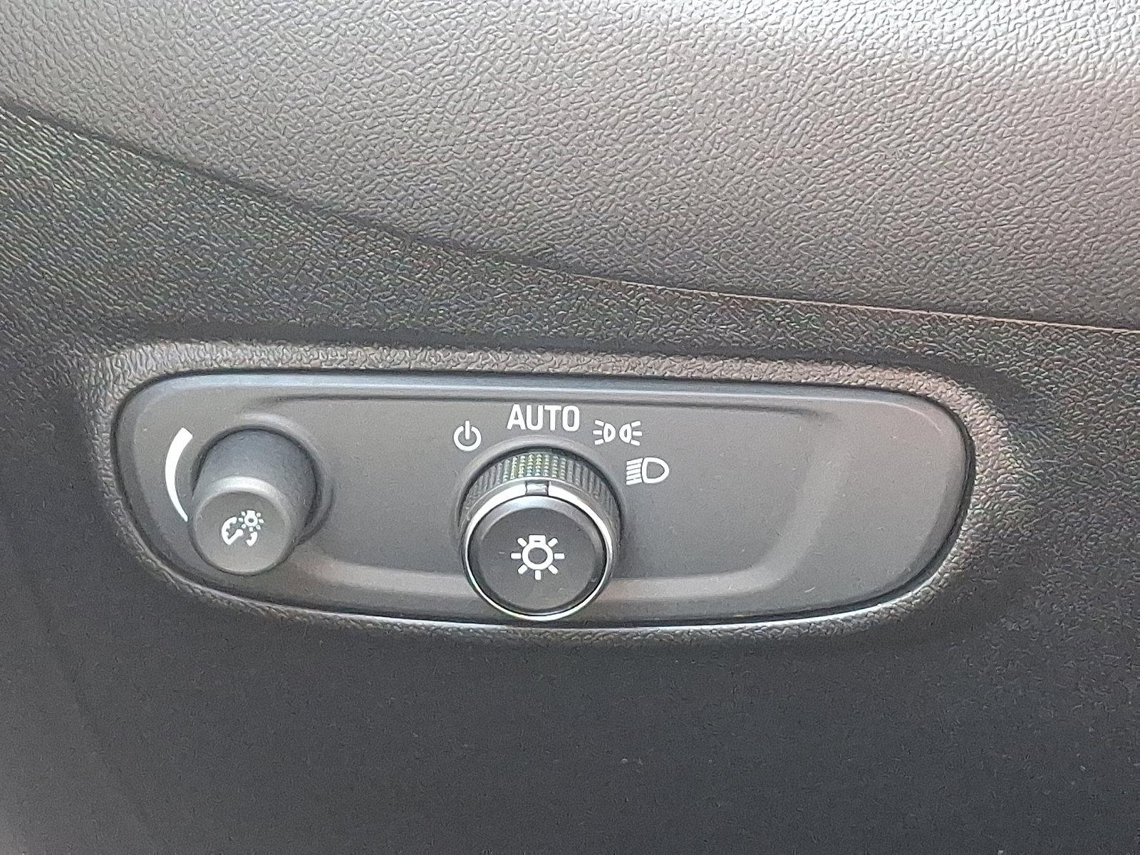 2019 Chevrolet Equinox Vehicle Photo in Harrisburg, PA 17111
