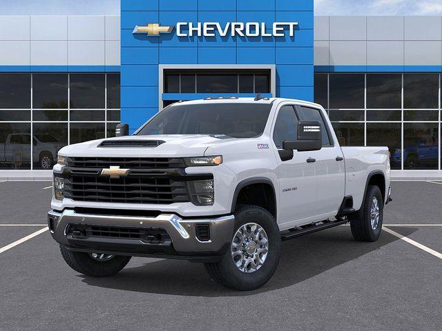 2026 Chevrolet Silverado 3500 HD Vehicle Photo in PAWLING, NY 12564-3219