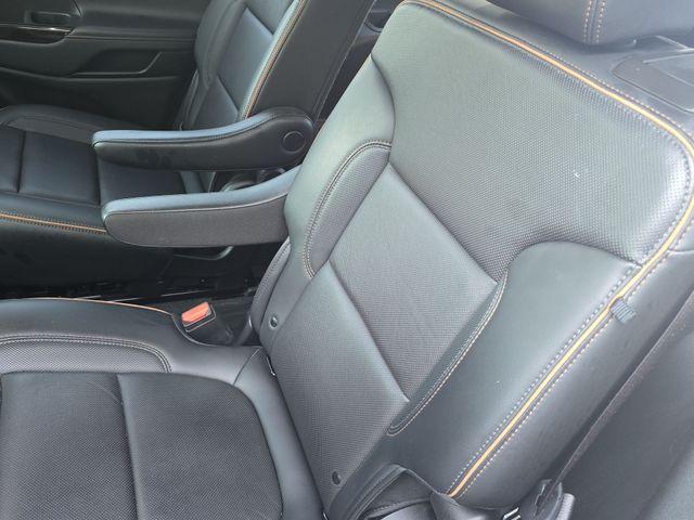 2022 GMC Acadia Vehicle Photo in Pleasant Hills, PA 15236