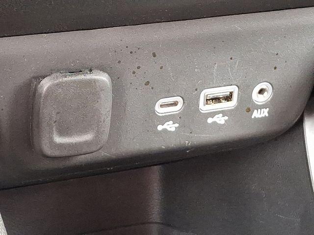 2023 Chevrolet Trailblazer Vehicle Photo in DANBURY, CT 06810-5034