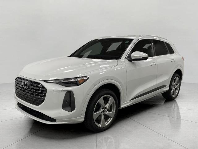 2025 Audi Q5 Vehicle Photo in Appleton, WI 54913
