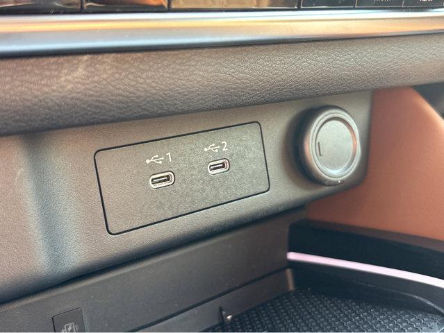 2025 Nissan Rogue Vehicle Photo in Savannah, GA 31419