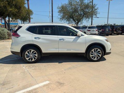 2014 Nissan Rogue Vehicle Photo in San Antonio, TX 78209